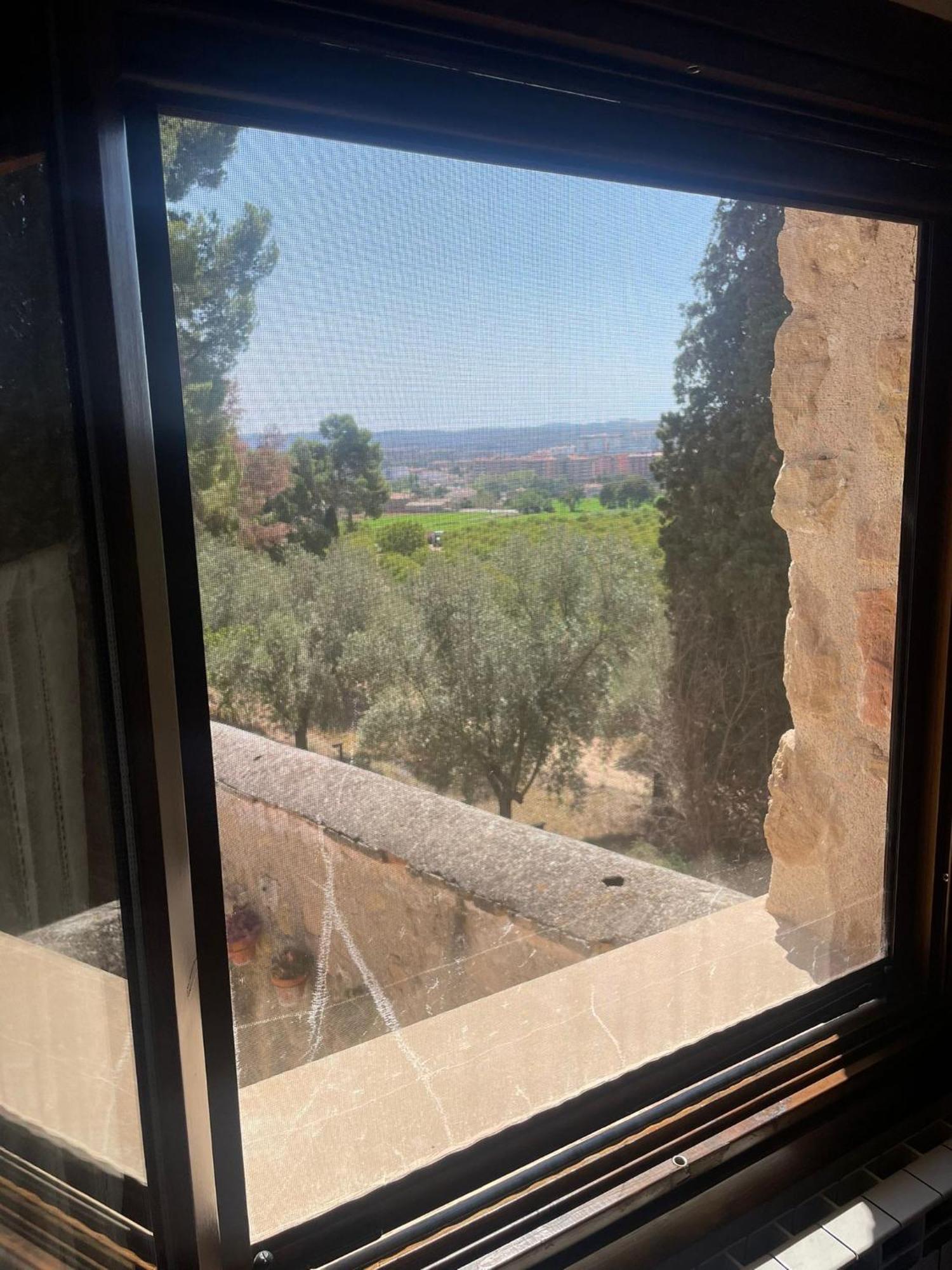 Torre Alta De Ram Ξενοδοχείο Alcañiz Εξωτερικό φωτογραφία